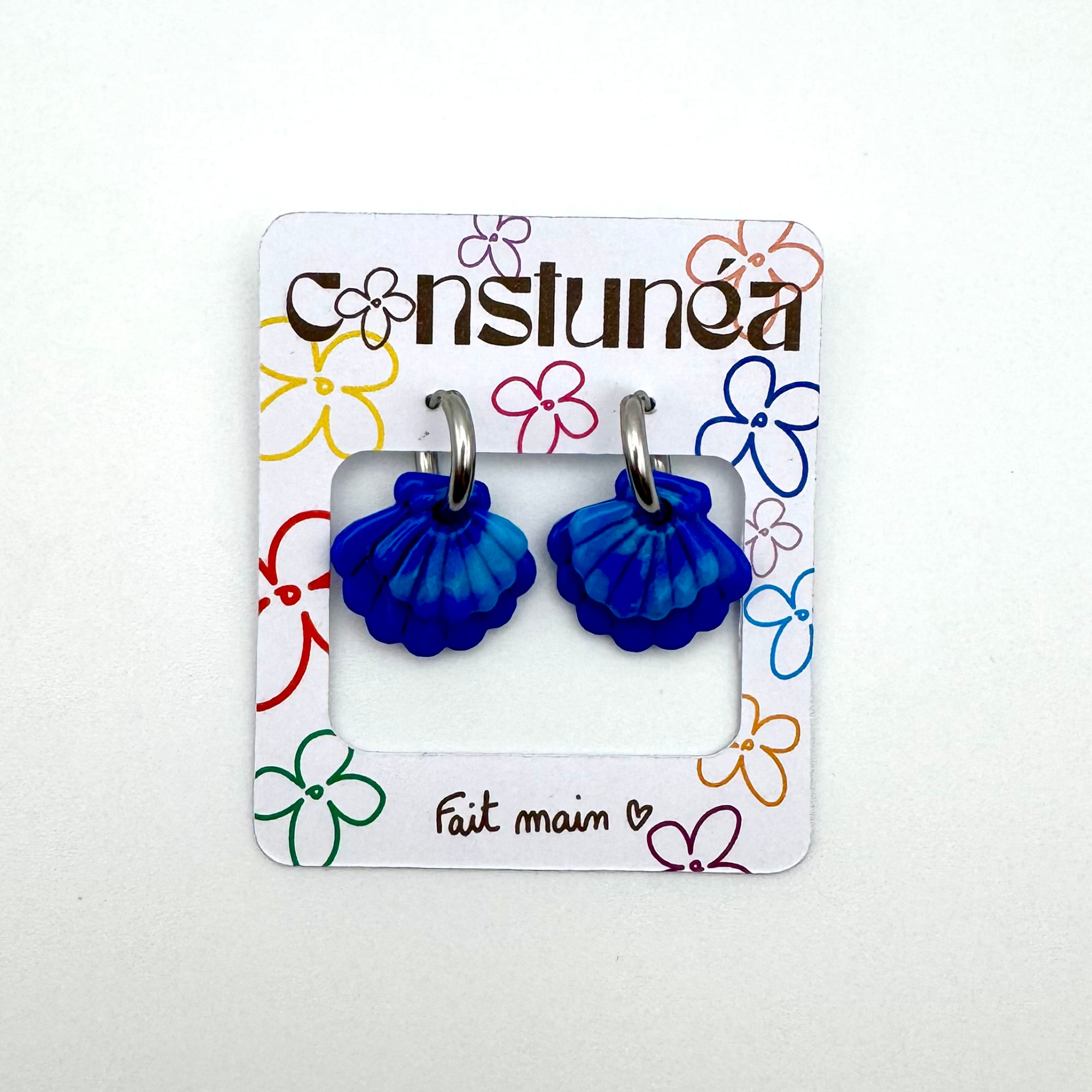 Box Coquillages