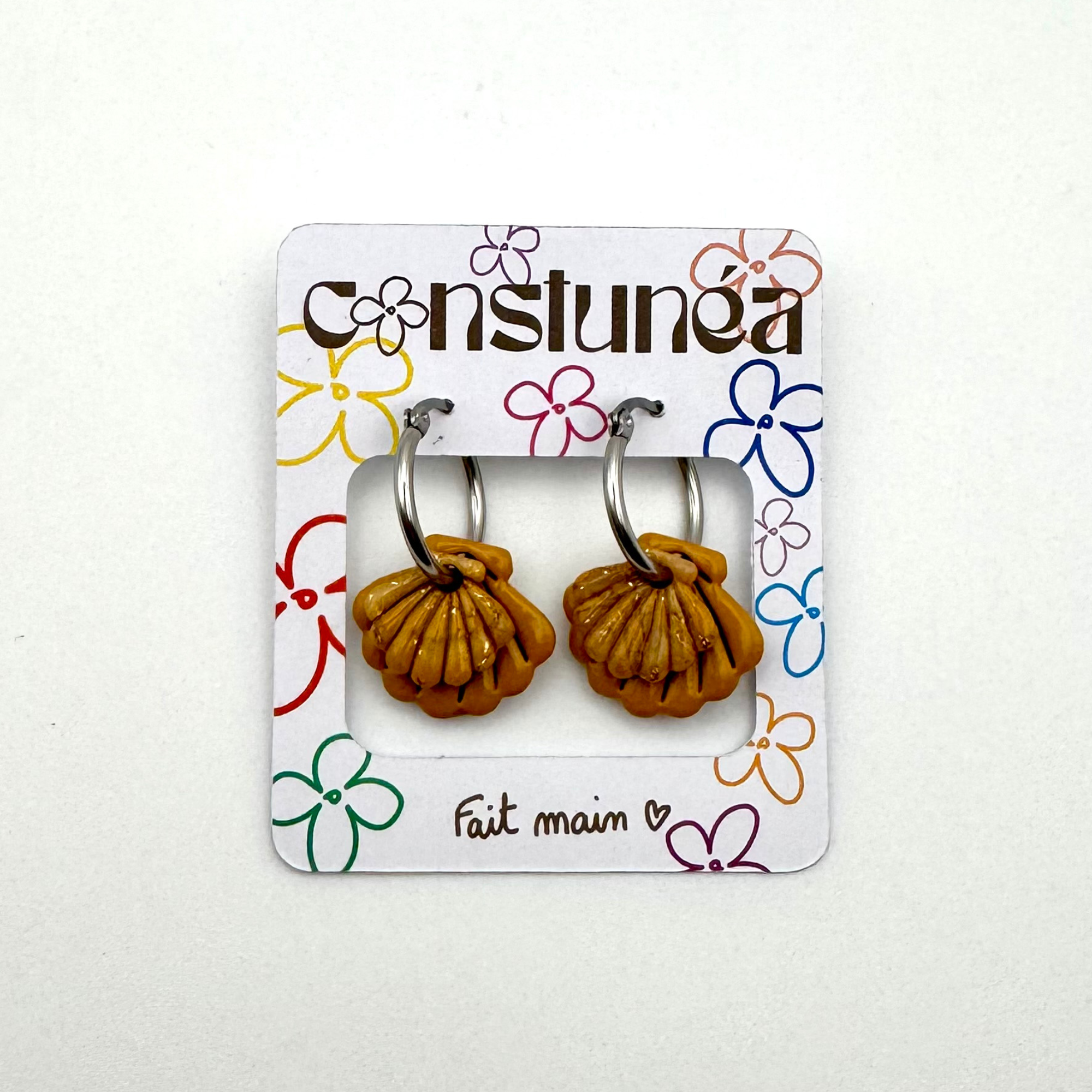 Box Coquillages