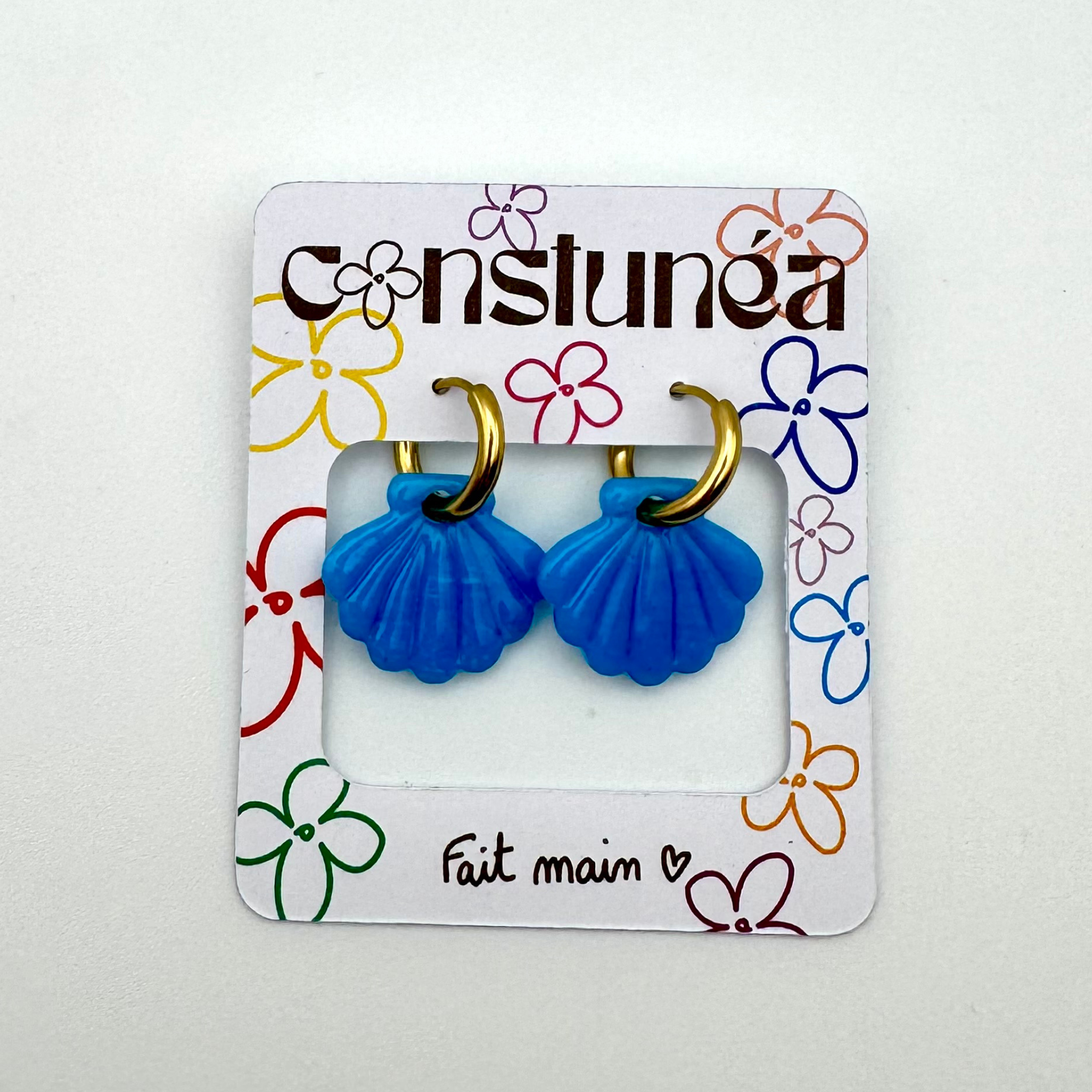 Coquillages