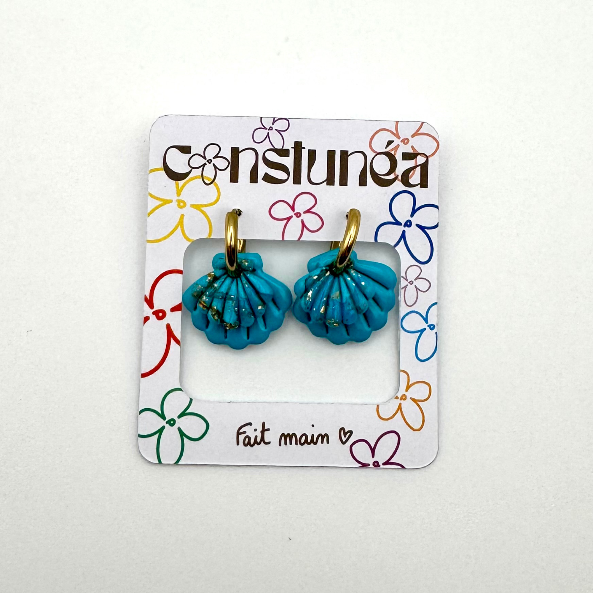 Box Coquillages