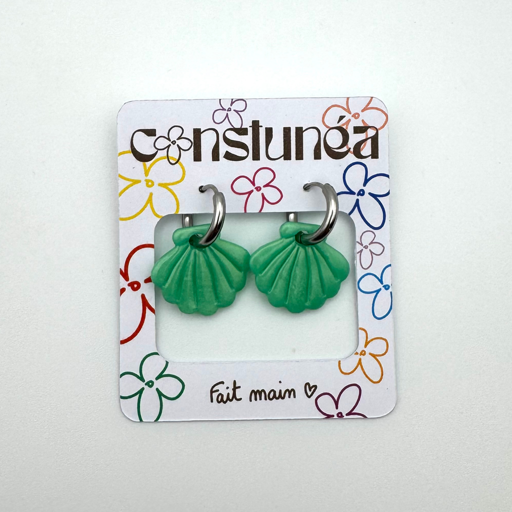 Coquillages