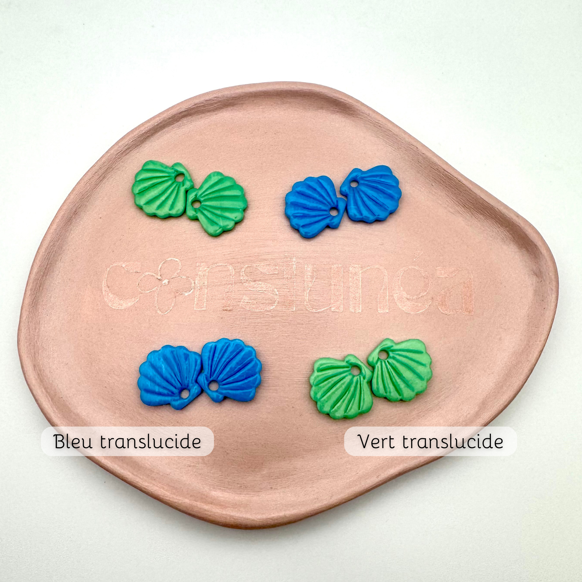 Coquillages