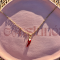 Collier Dolce Piccante