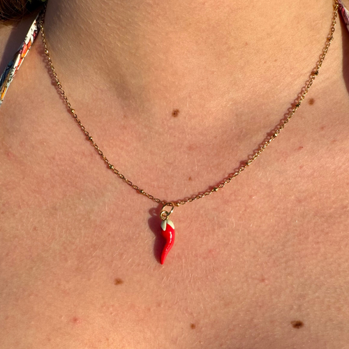 Collier Dolce Piccante