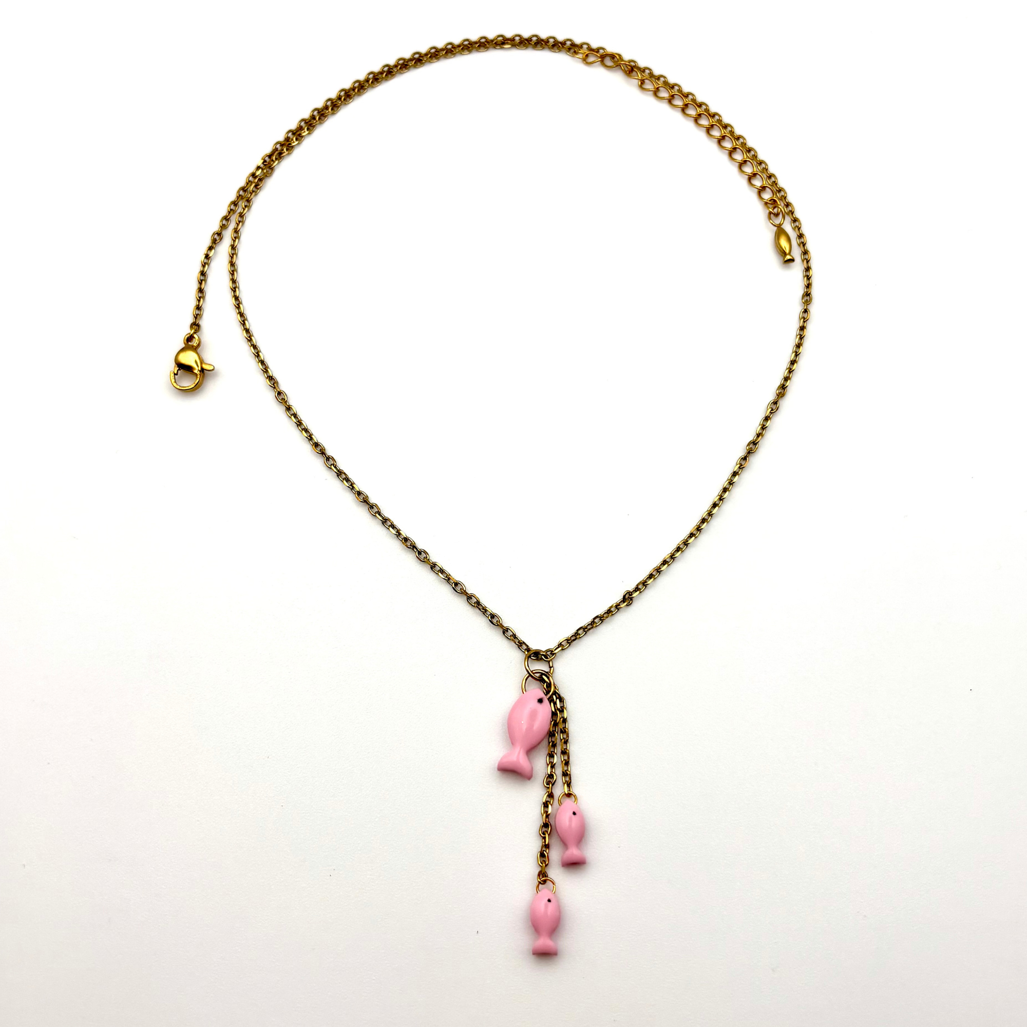 Collier Courant de vie