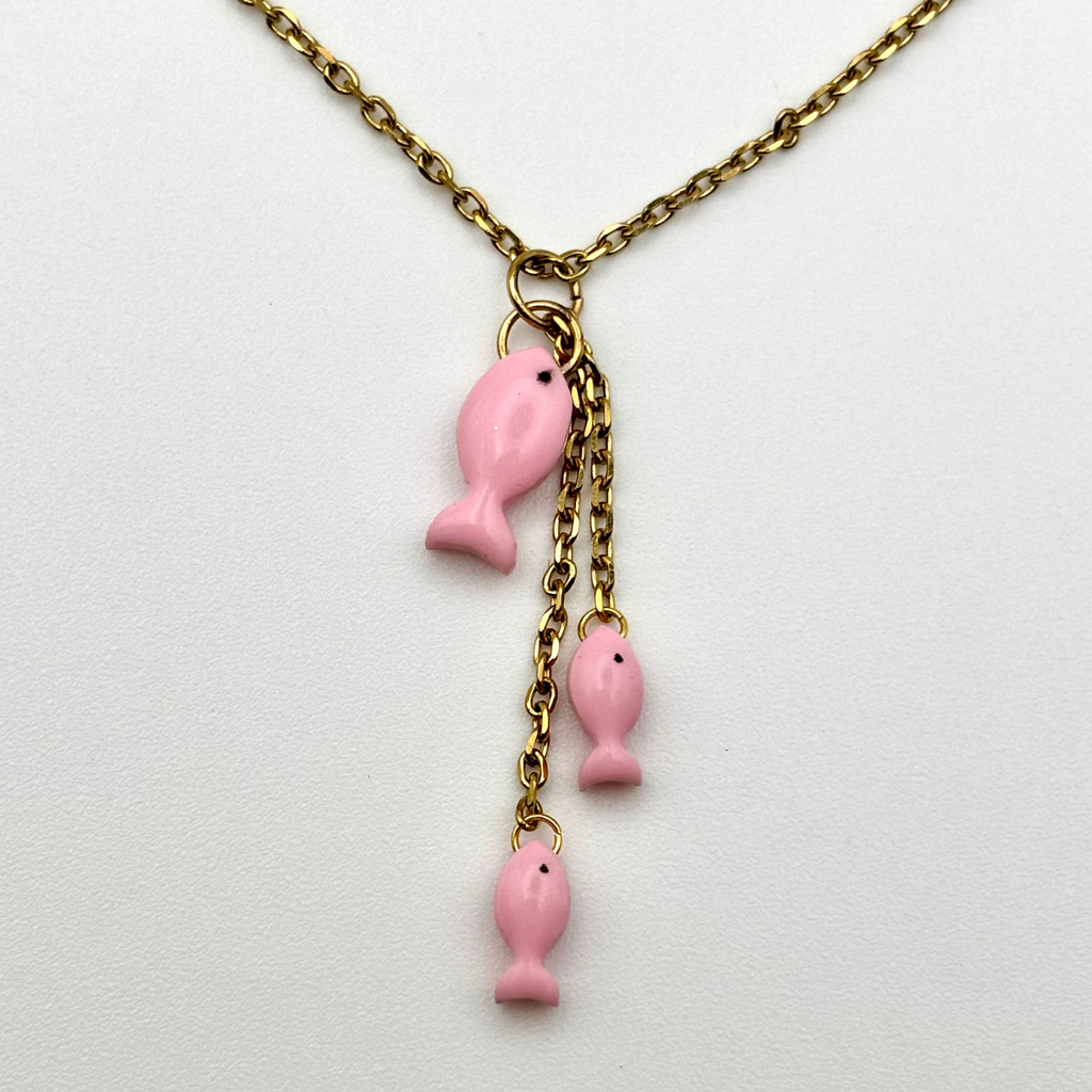 Collier Courant de vie