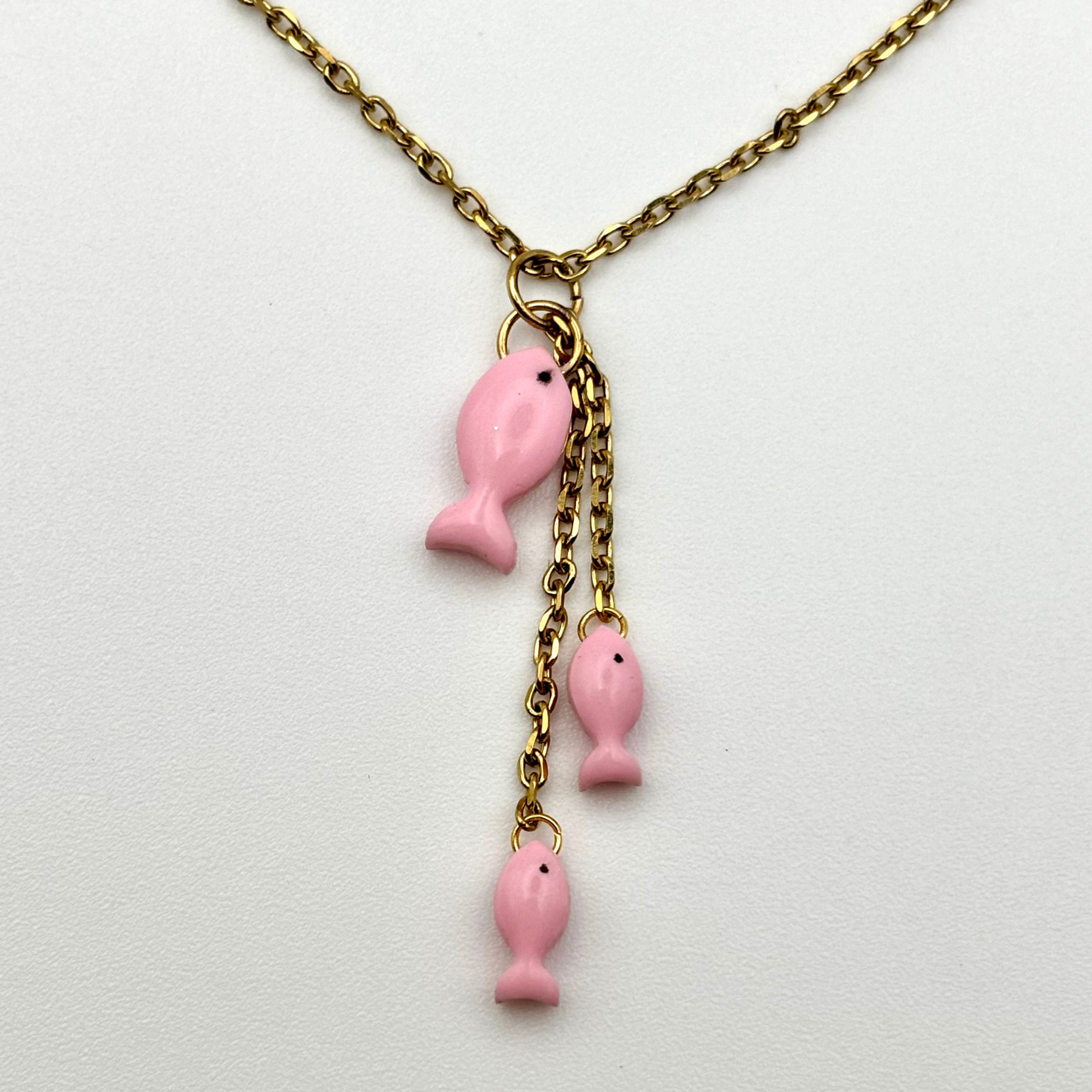 Collier Courant de vie