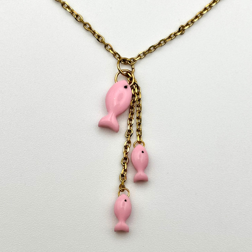 Collier Courant de vie