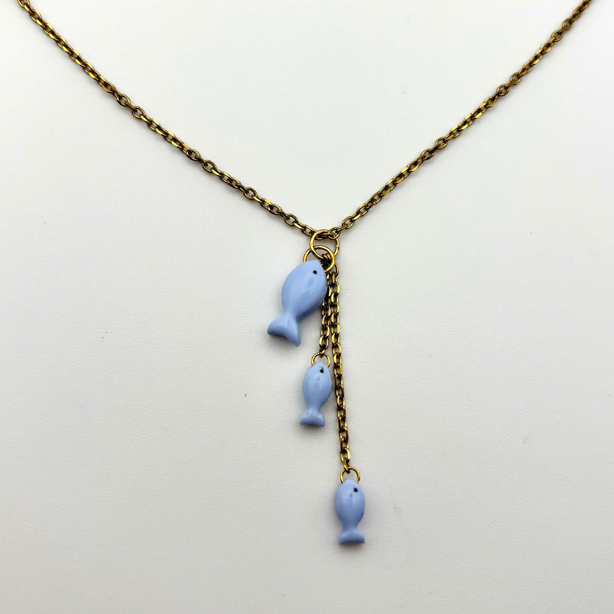 Collier Courant de vie